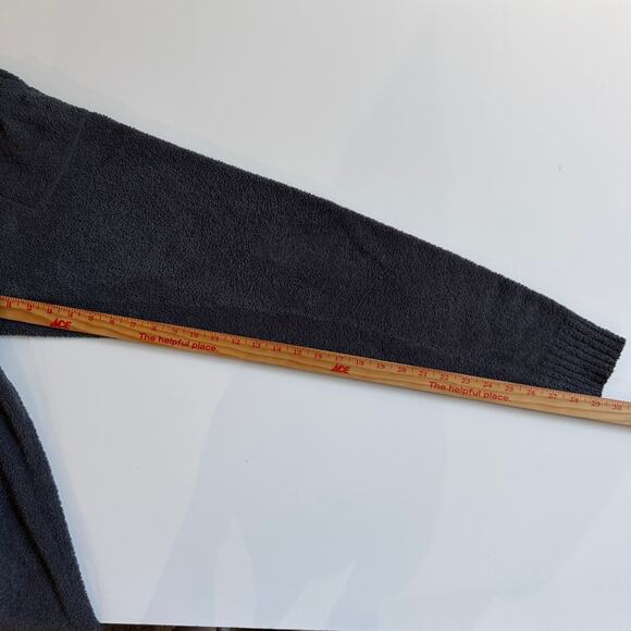 UGG Womens Safiya Joggers Pajama PJ Lounge Wear Knit Casual Sz Small Pull On EUC - Picture 8 of 10